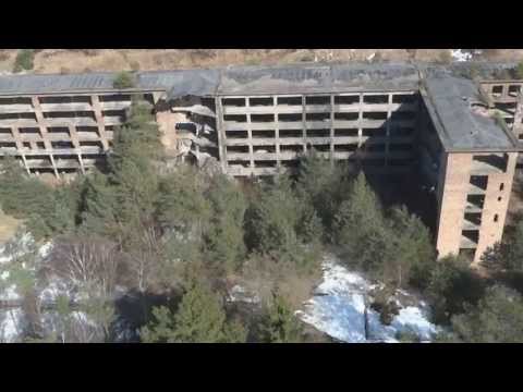 Die KDF-Ruinen von Prora