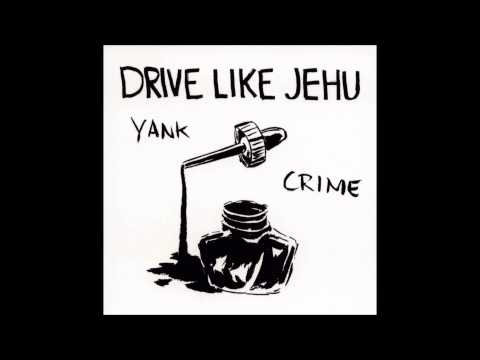 Drive Like Jehu - Sinews