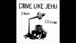 Drive Like Jehu - Sinews