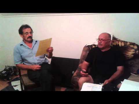 Franjo Barić & Dragan Vlajnić