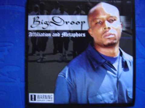 Big Droop - thats on my crippen featuring KOKANE