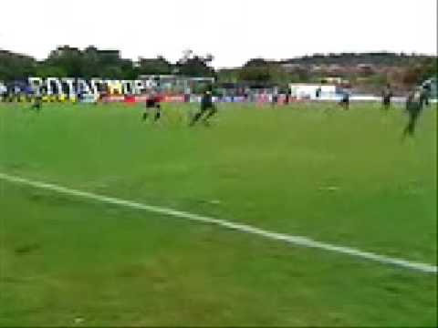 Botafogo 2 X Boavista 1