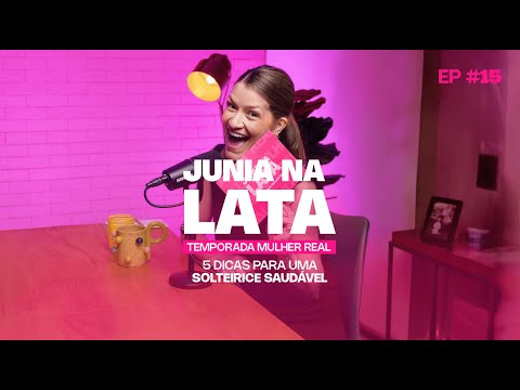 REAL WOMAN #15: 5 Tips for a Healthy Single Life