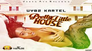 Pretty Little House - Vybz Kartel [2016