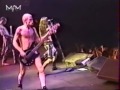 Red Hot Chili Peppers - Fopp (Ohio Players Cover) New Zealand 1992