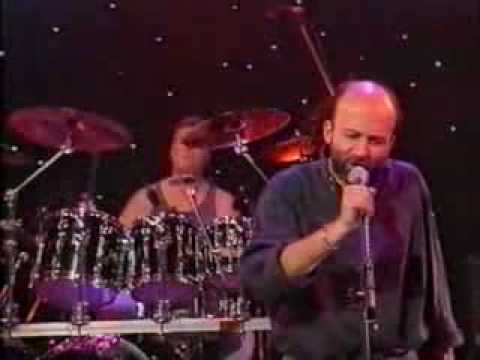 Massimo Morsello 'I Miei Amici'.wmv