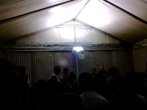 Batalla de gallos las rozas Deneka vs waor