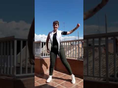 J Montoya feat. Miguel Sáez - De qué me sirve (Coreografía CUBBÁ Rut Colomer)