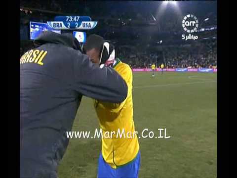 Brazil Vs USA 2 2 by MarMar Co IL