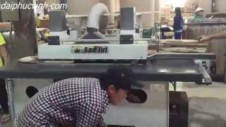 Máy cưa ripsaw SanJui FA-18F