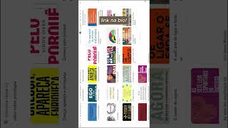 CATALOGANDO LIVROS NO NOTION #bibliotecadigital