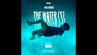 Mick Jenkins - Vibe [The Waters Mixtape]