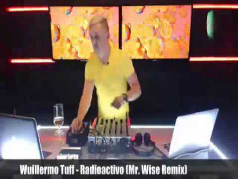 Live@Radio Intense 04.07.2013-Spartaque(supreme 127)