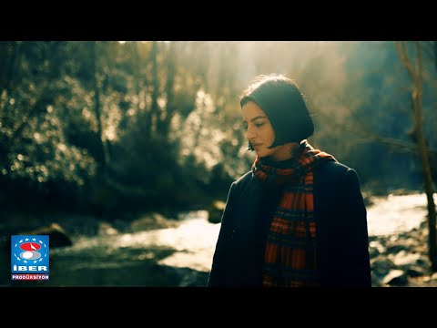 Ebru Keleş - Gidek Sılaya | Official Video © 2025 İber Prodüksiyon