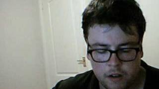 In Gratitude (Aereogramme Cover) - Owen Innes