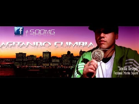 Mak Donal Ft Chimpan C - Hey Dj [ Tema Nuevo Enero 2013 ]