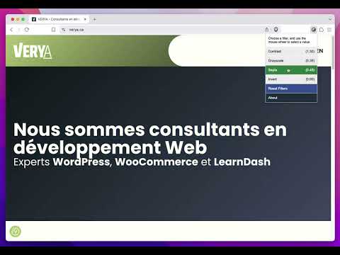 Item video thumbnail