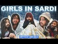 GIRLS IN SARDI | Comedy Skit | Karachi Vynz Official