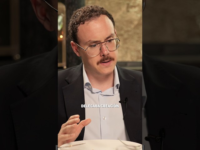 Vídeo relacionado con La nueva ciencia de la mentira: Qué nos enseñan la neurociencia, la psicología y la inteligencia artificial sobre la mentira y su detección (Divulgación)