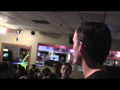 Override vs Laugh-N-Stalk