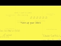 The Ballad of Curtis Loew | Lynryd Skynryd | Lyrics ☾☀