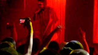 Tech N9ne Asshole-Worlwide Choppers live