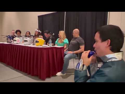 Power Morphicon 7 (2022) Wild Force Panel: Everyone sings the Song of Animaria