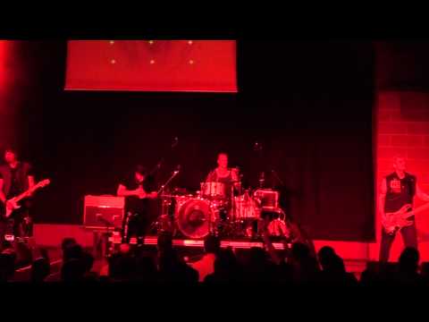 U2 - Pride (In The Name Of Love) - Achtung Babies