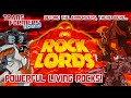 TRANSFORMERS THE BASICS On ROCK LORDS