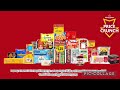 Morrisons Price Crunch Advert Pringles 2019 Uk