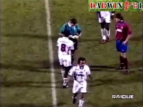 1997.09.24●COPPA ITALIA 16' Ritorno ⚽ Reggiana-Milan