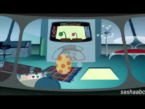 Furdiburb обзор игры андроид game rewiew android.