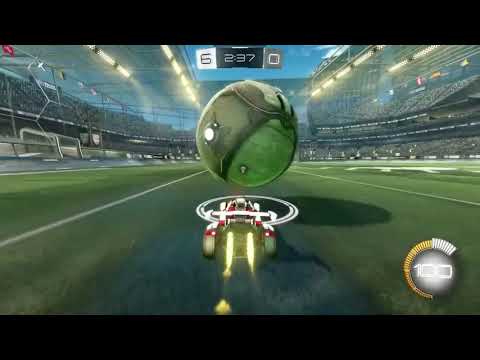 Fastest musty flick 120km