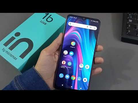 How To Change Date And Time In Micromax in 1b | Time Change Kaise karen | Time Setting