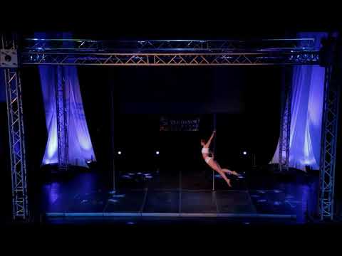 POLEART BULGARIA 2017 - Tatiana Vedernikova - Amateur category - 2nd place