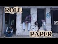 Roll Paper Harsh Pandt Sangwan New Punjabi Song 2024 BoodleBoyZ