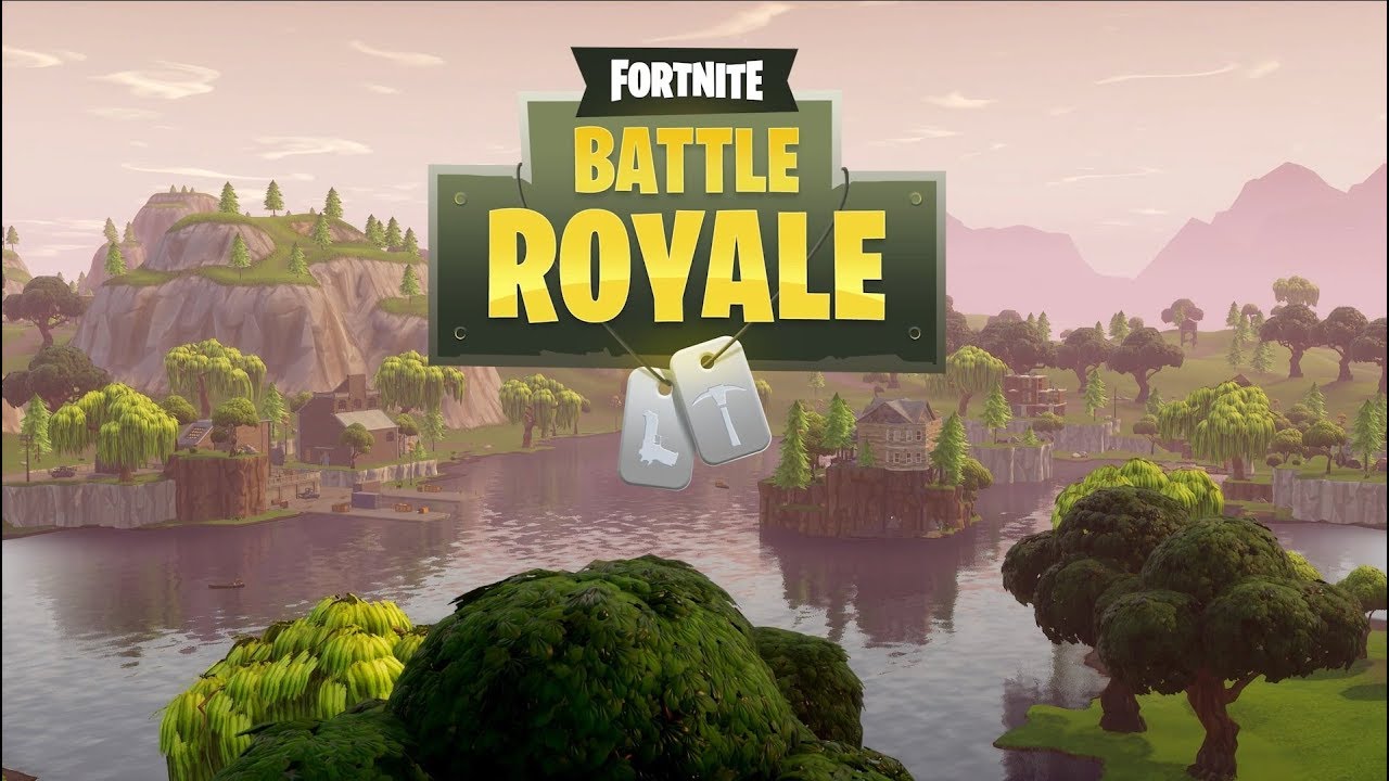 battle royale dev update 4 silenced smg weapon balance and team killing - fortnite developer team