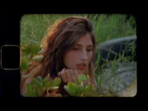 Andrea Bejar - Left Of Me (Official Lyric Video)