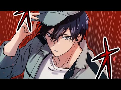 Yakuza Cleaner Chapter 1