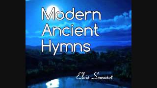 All Creatures Of Our God And King (Cross)