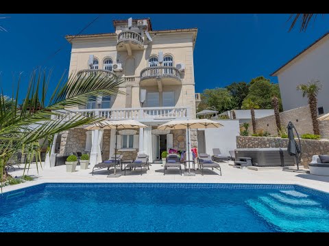 Villa Vita Crikvenica Croatia - Apartment 3