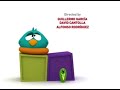 Noggin Pocoyo Reversed