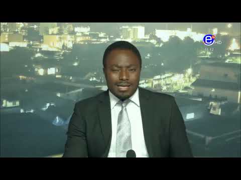 THE 6PM NEWS THURSDAY 26th NOVEMBER 2020 - EQUINOXE TV