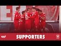 SUPPORTERS | Holland Casino Speler van het Jaar