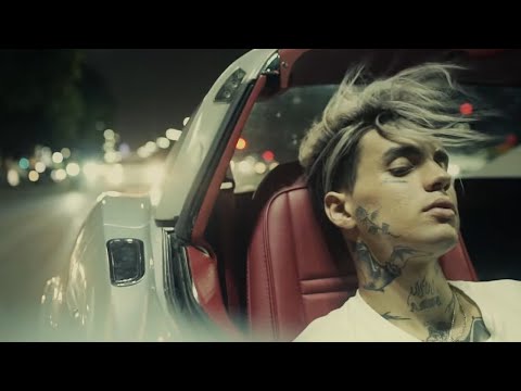 C.R.O ft. Duki & Too Yugan - Burning in the hell 地獄 (remix) | Prod.By C4ptivius Jail