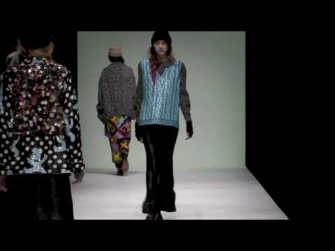 Ashish AW10-11 part1