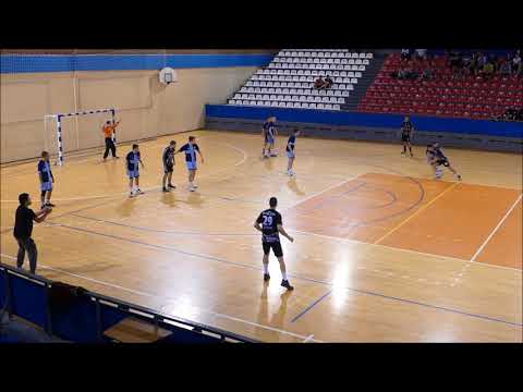 LMK 2002. RK Partizan - RK Vozdovac 23.05.2018.