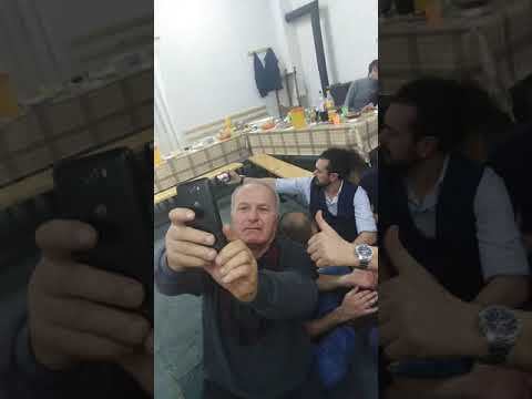 Hristijan Trishoski - Da se opet rodim