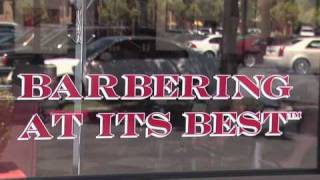 Johnny D's Barber Shop