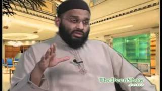 First and foremost, the concept of god in the religion of Islam: there is no other religion on earth that has such a simpl...